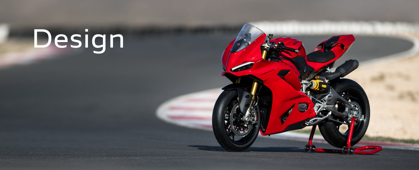 Panigale V2