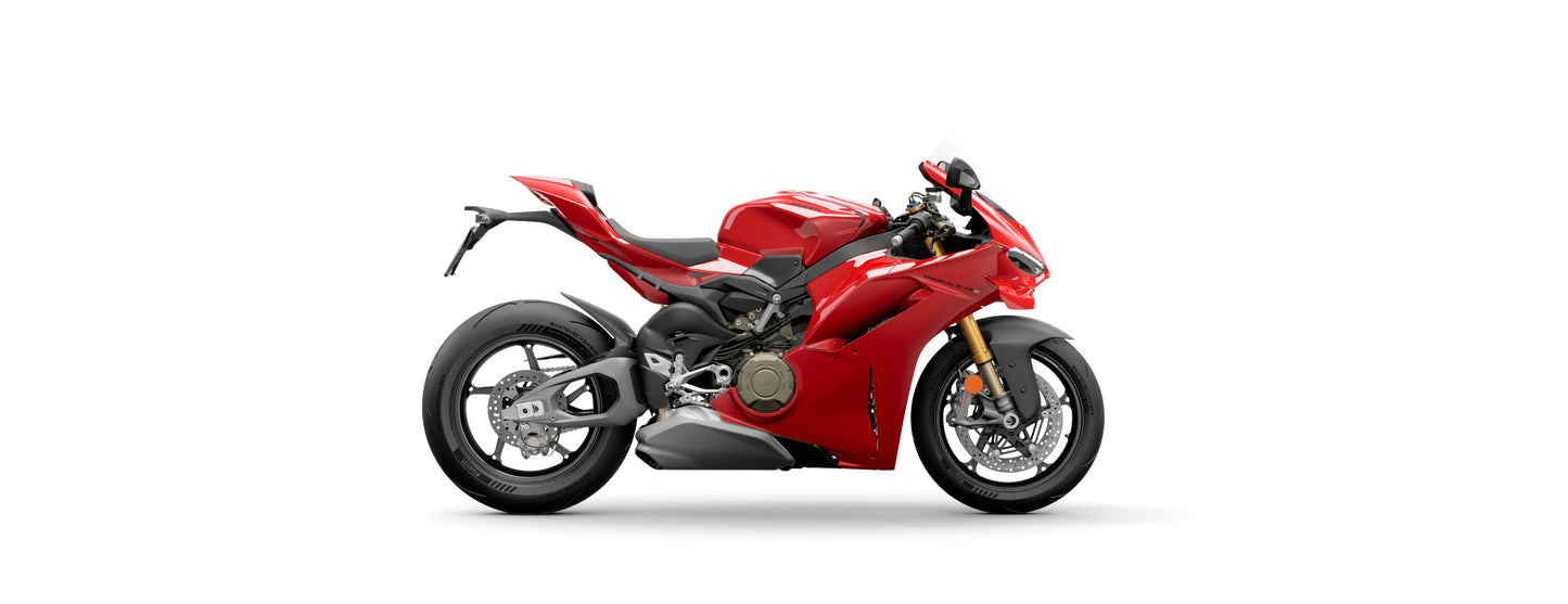 Panigale V4