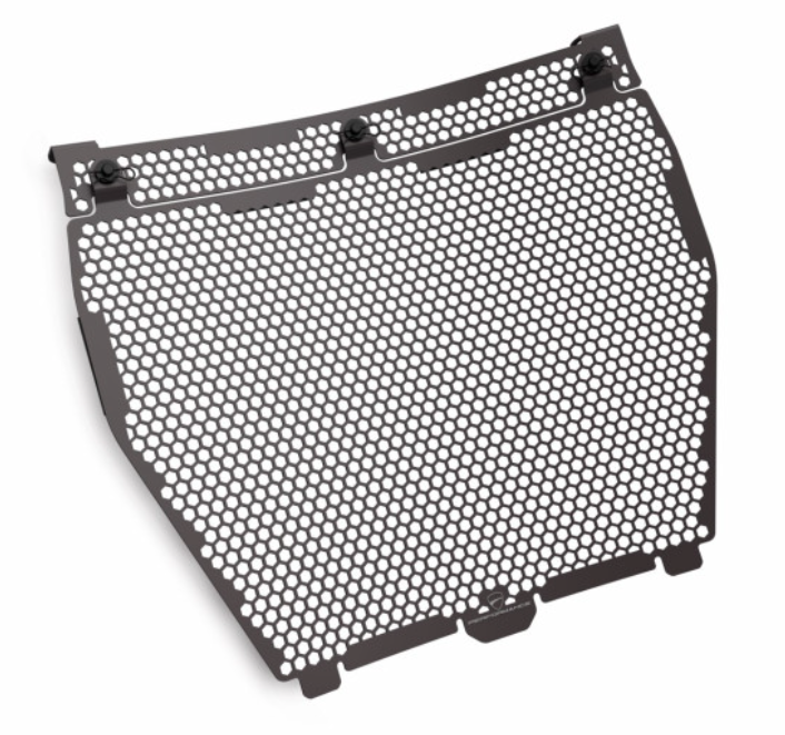 Griglia Protettiva Radiatore Acqua - Ducati Panigale V4 / S