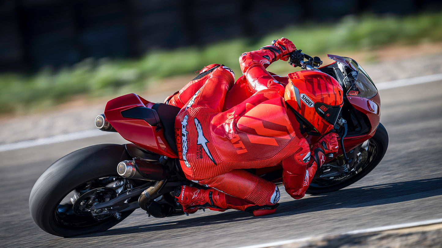 Panigale V2
