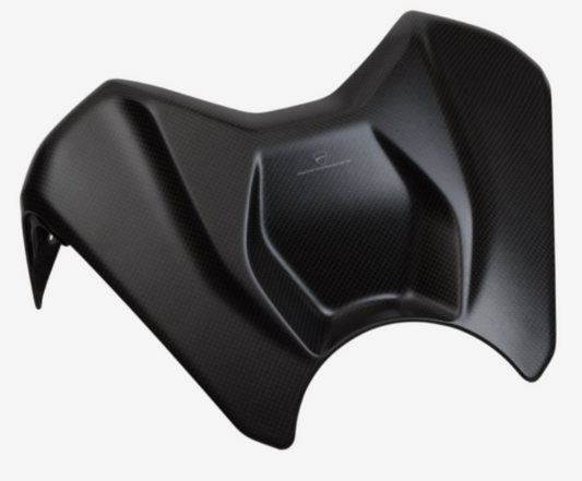 Cover Serbatoio Anteriore in Carbonio - Ducati Panigale V4/S