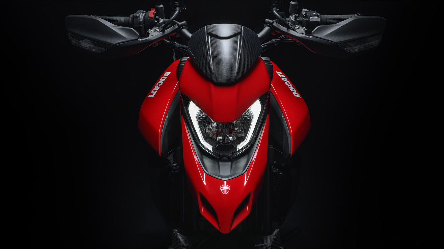 Hypermotard 950
