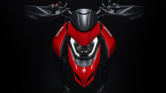 Hypermotard 950