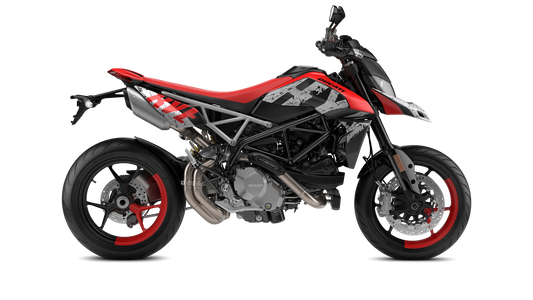 Hypermotard 950 RVE