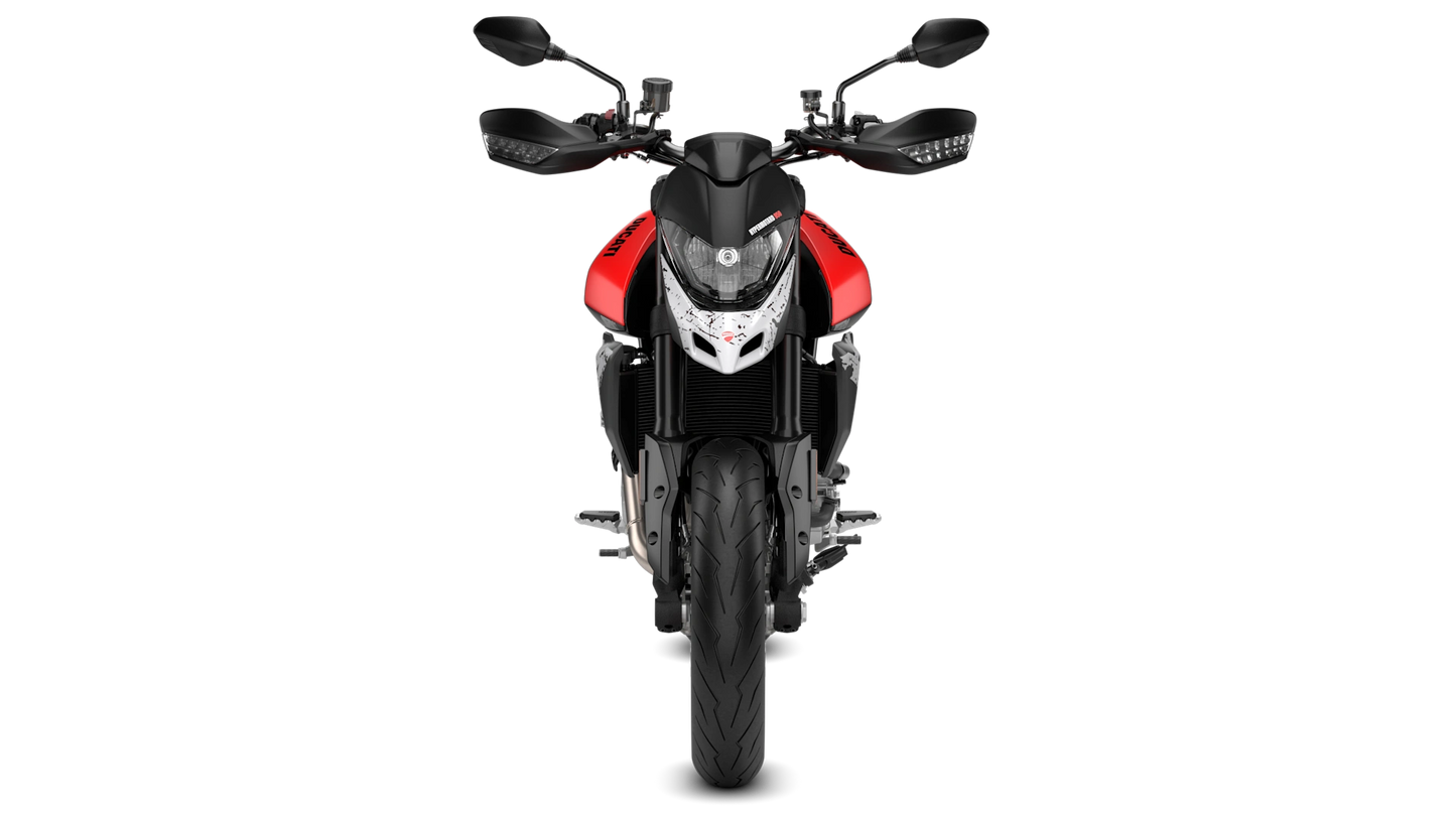 Hypermotard 950 RVE