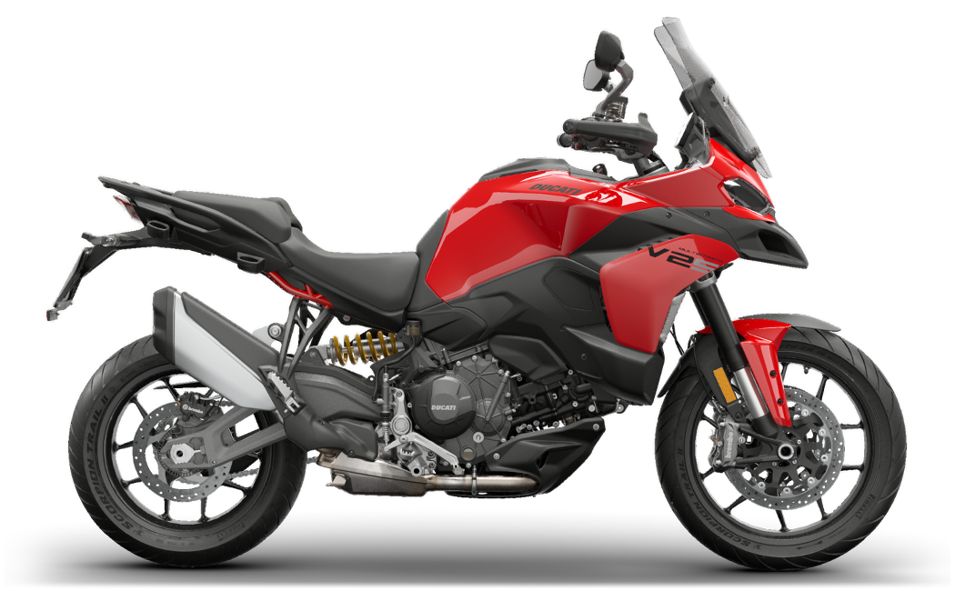 Multistrada V2