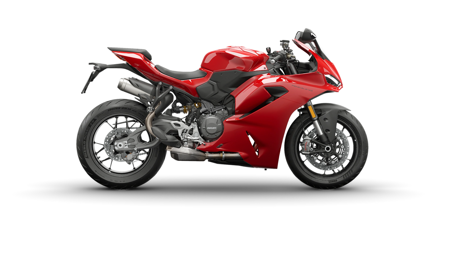 Panigale V2