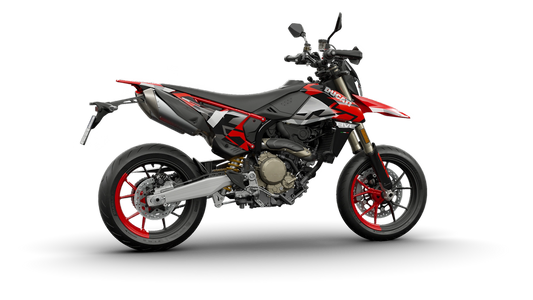 Hypermotard 698 RVE