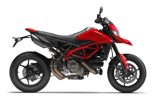 Hypermotard 950