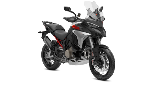 Multistrada V4 RALLY