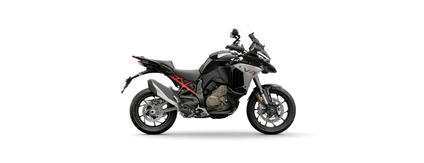 Multistrada V4