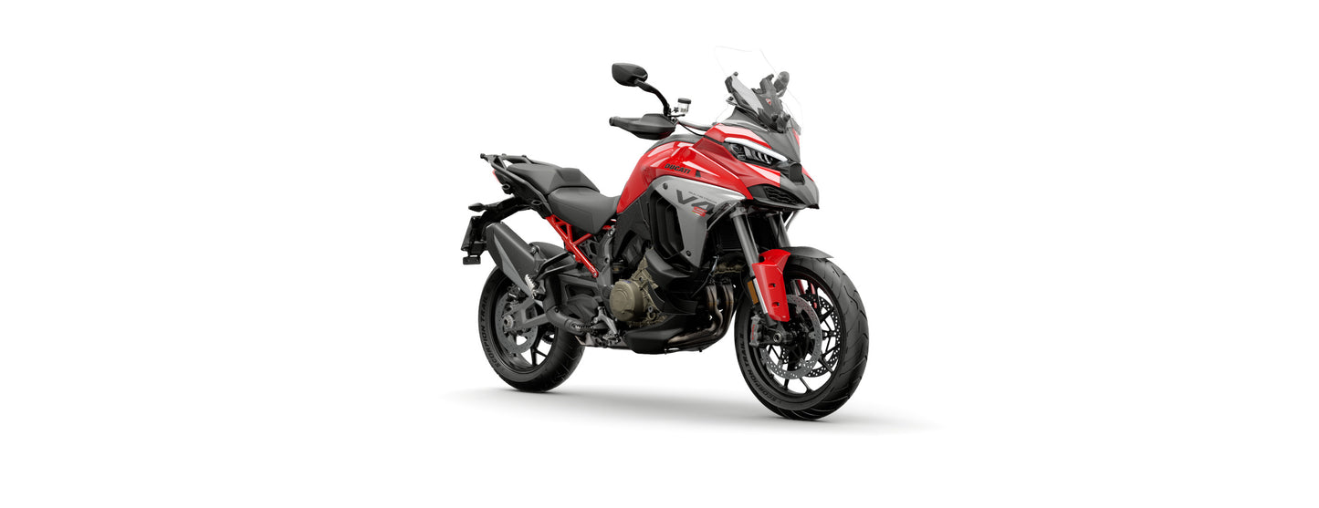 Multistrada V4