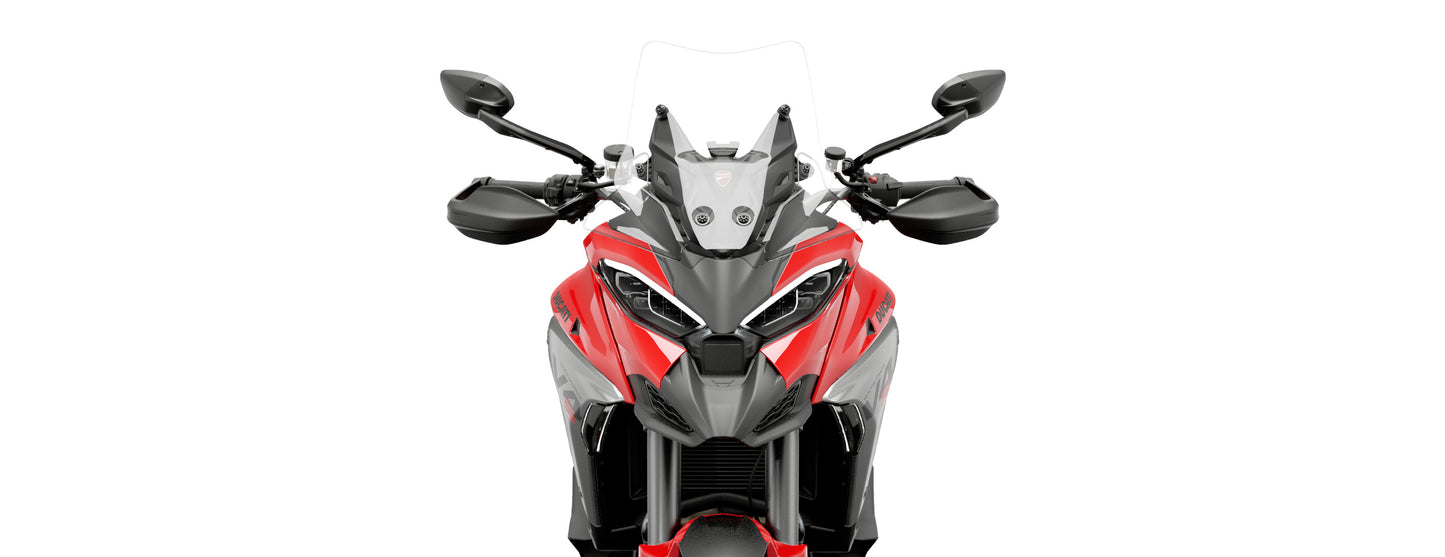 Multistrada V4