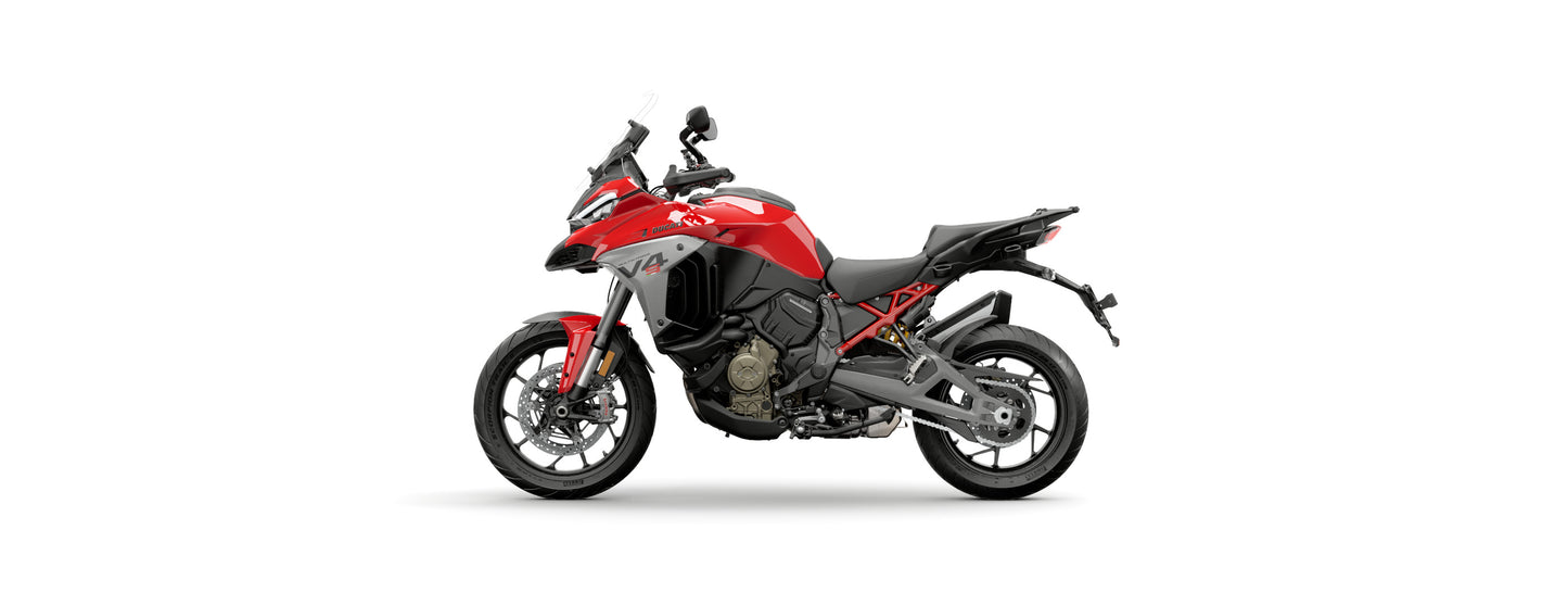 Multistrada V4