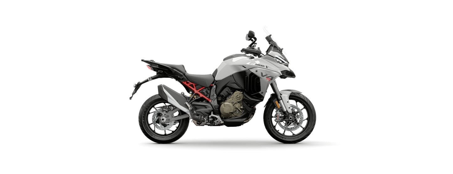 Multistrada V4