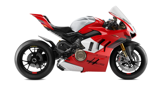 Panigale V4R