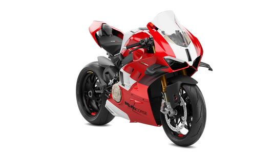 Panigale V4R