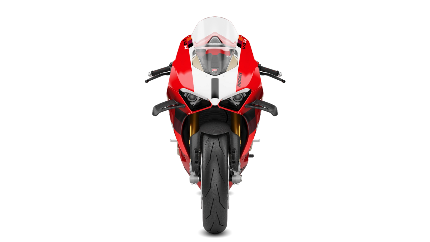 Panigale V4R