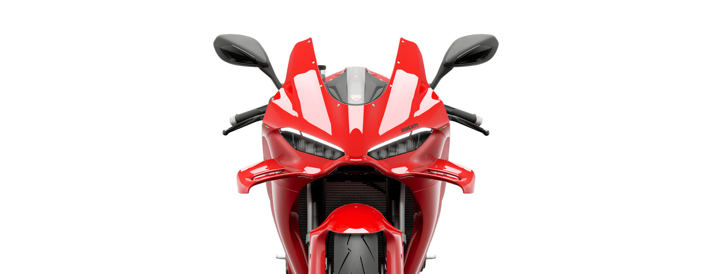 Panigale V4