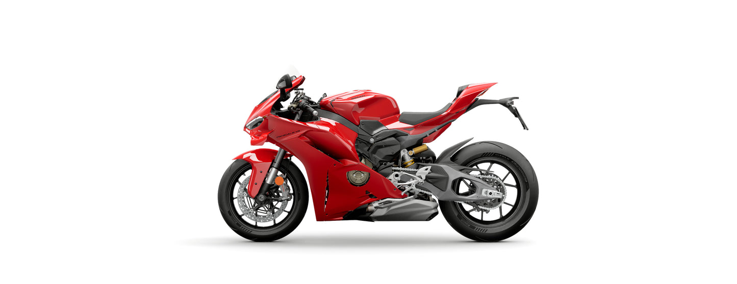 Panigale V4