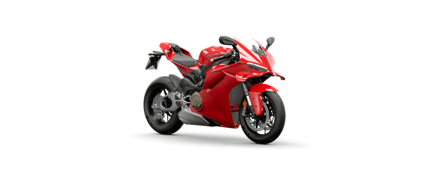 Panigale V4
