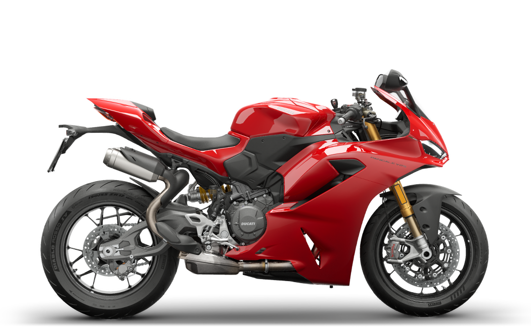 Panigale V2