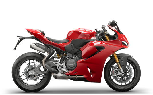 Panigale V2
