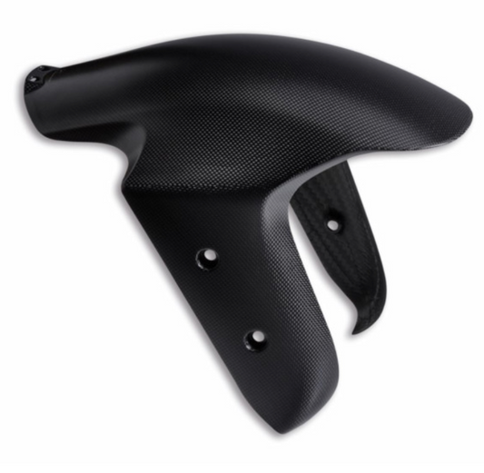 Parafango Anteriore in Carbonio - Ducati Panigale V4 / V4 S