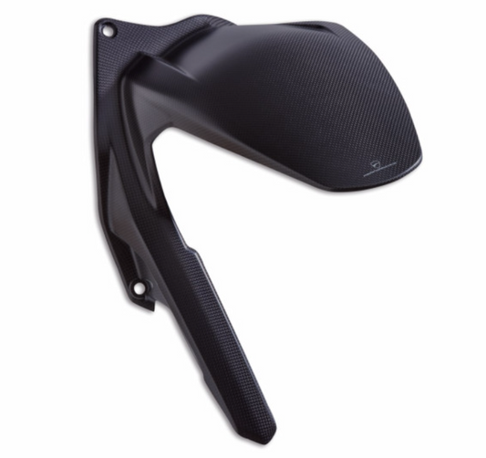 Parafango Posteriore in Carbonio - Panigale V4 / V4S