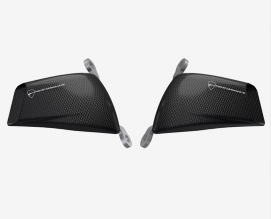 Set Raffreddamento Freni - Ducati Panigale V4, Streetfighter V4