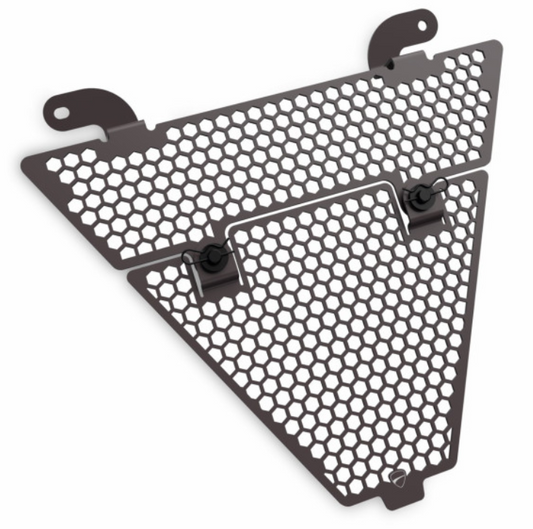 Griglia Protettiva Radiatore Olio, Ducati Panigale V4 / S