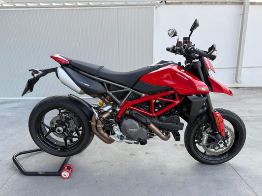 DUCATI HYPERMOTARD 950 MY 2025