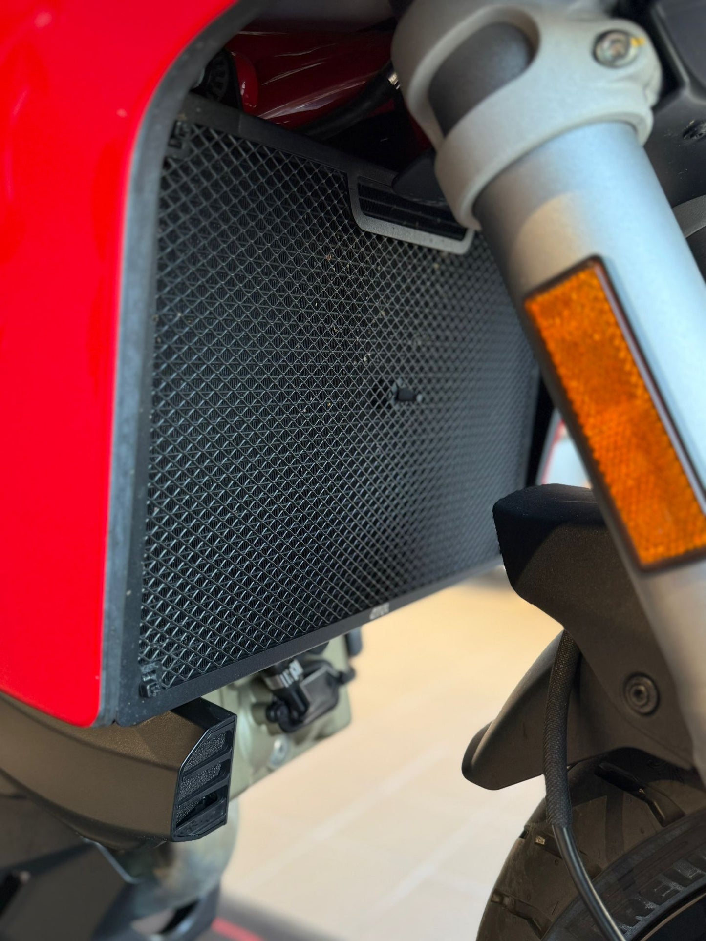 VENDUTO-DUCATI MULTISTRADA V2 S MY 2021