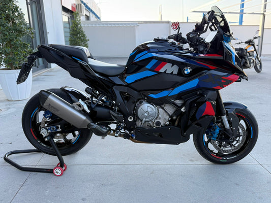 VENDUTO-BMW M 1000 XR COMPETITION