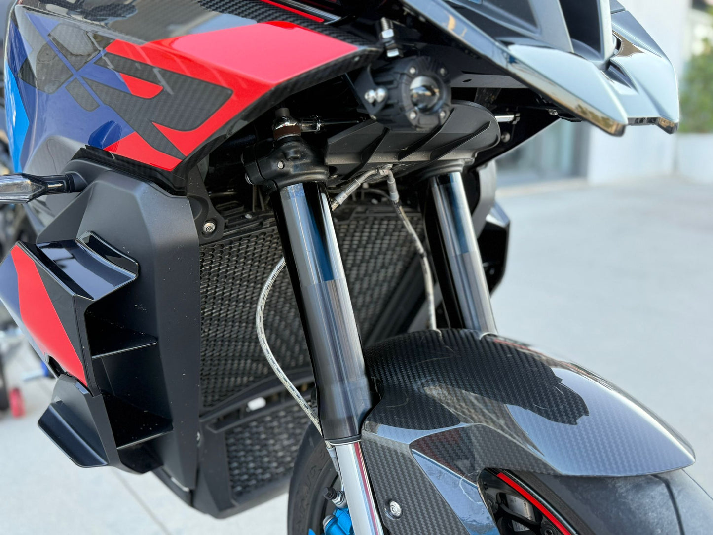 VENDUTO-BMW M 1000 XR COMPETITION