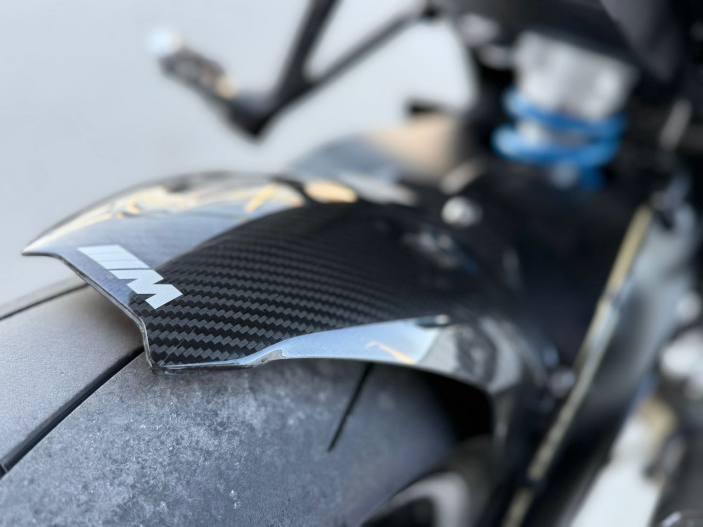 VENDUTO-BMW M 1000 XR COMPETITION