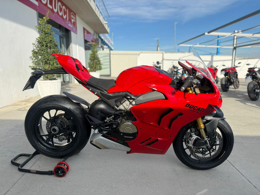 VENDUTO-DUCATI PANIGALE V4 S MY 2024