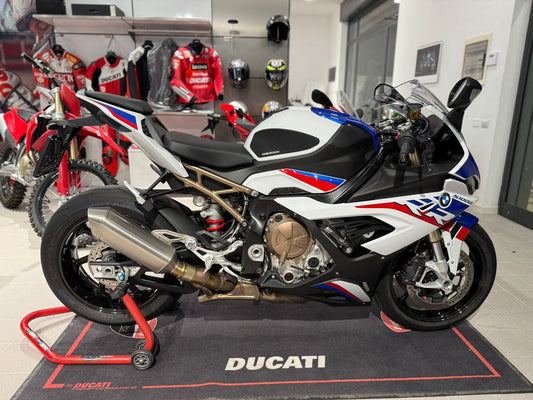 BMW S1000RR MOTORSPORT