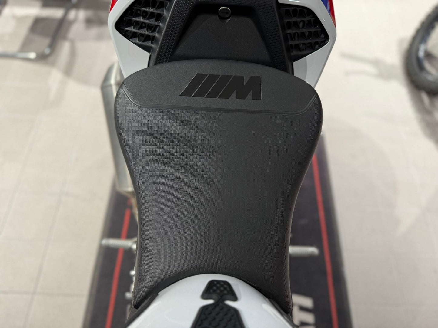 BMW S1000RR MOTORSPORT