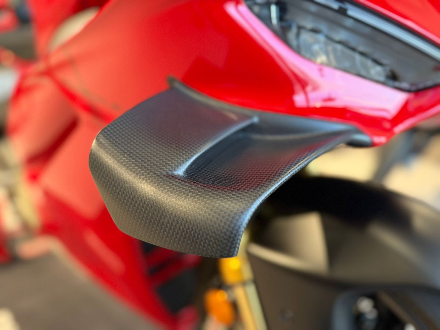 DUCATI PANIGALE V4 S MY 2025-VENDUTO