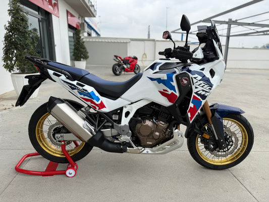 HONDA AFRICA TWIN ADVENTURE SPORT MY 2024