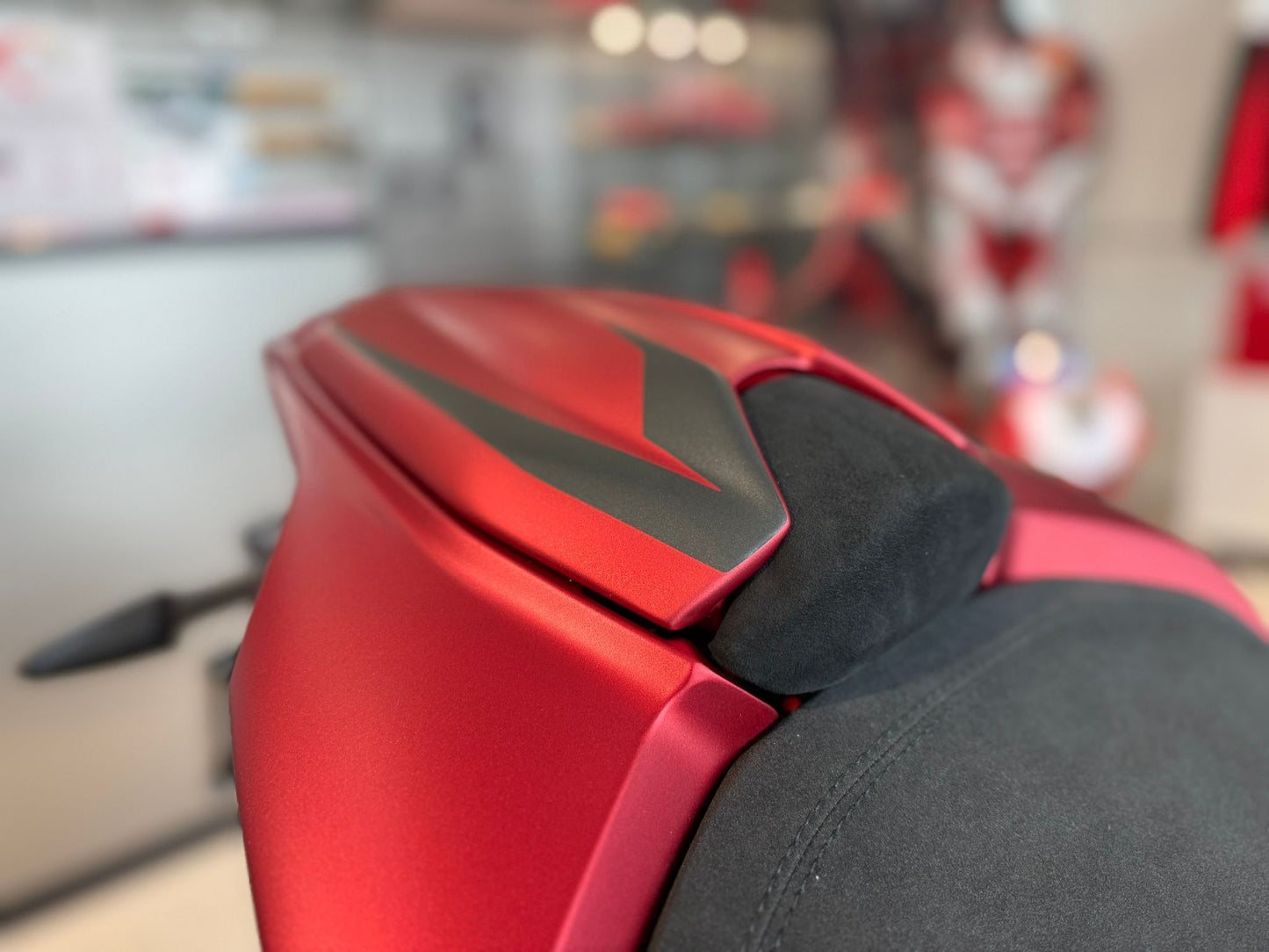 MV AGUSTA F3 RR KM0
