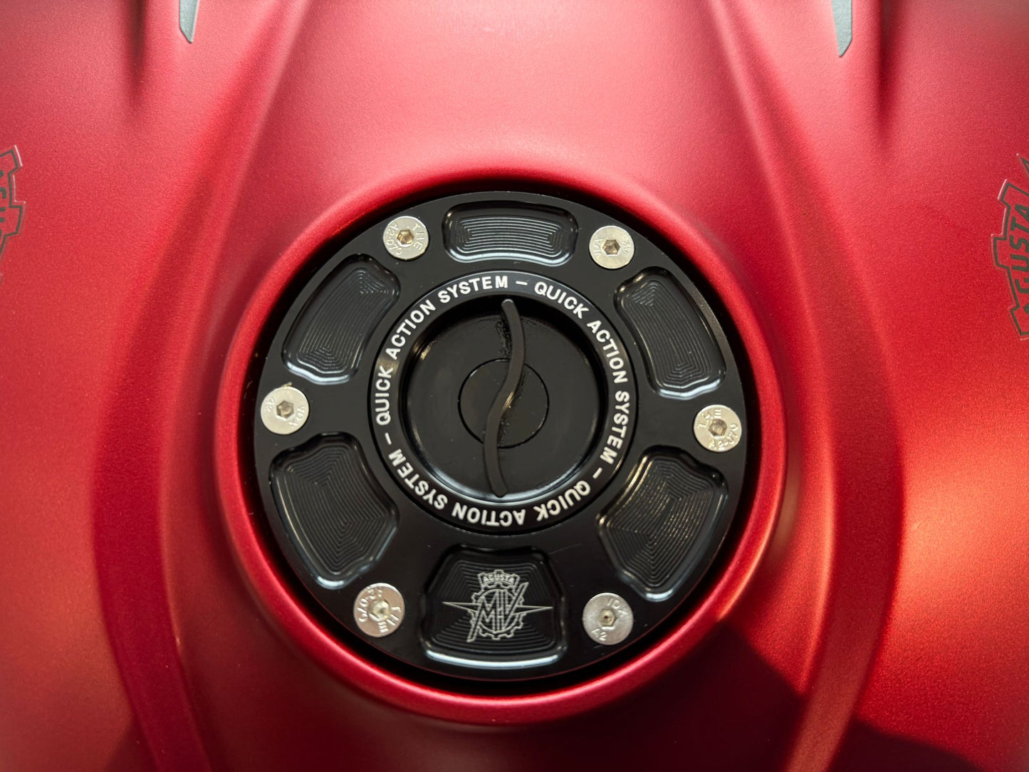 MV AGUSTA F3 RR KM0