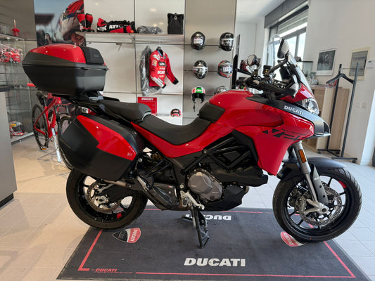 DUCATI MULTISTRADA V2 S MY 2023