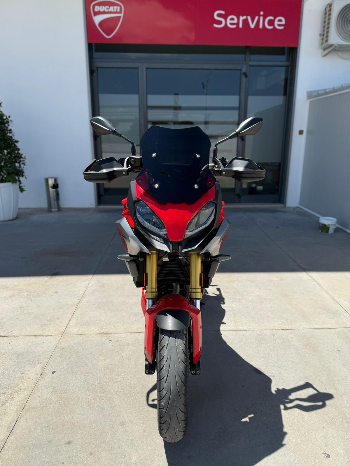 VENDUTO-BMW F900XR ABS PRO