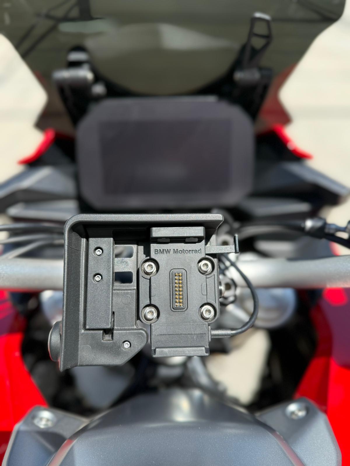 VENDUTO-BMW F900XR ABS PRO