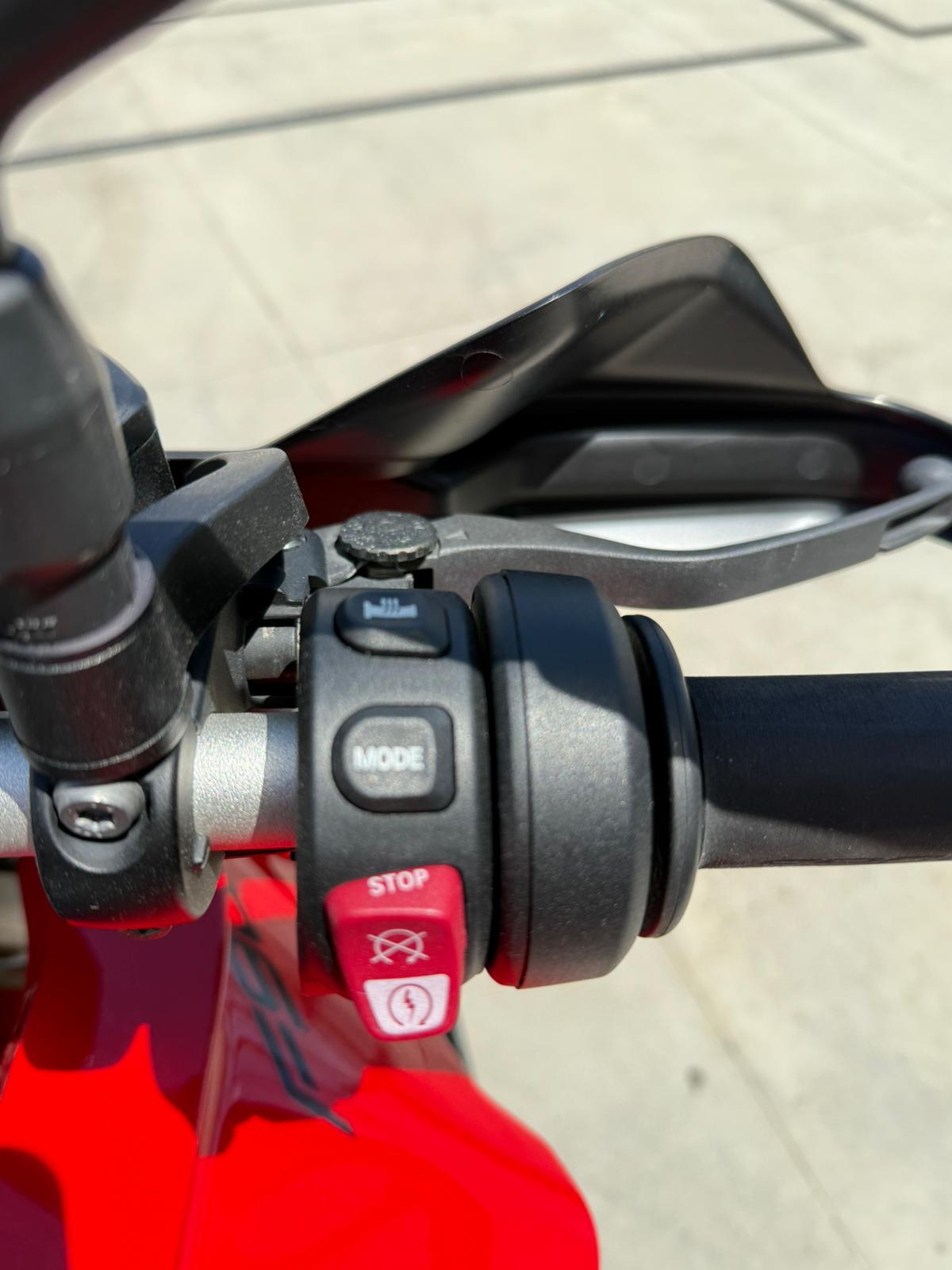 VENDUTO-BMW F900XR ABS PRO