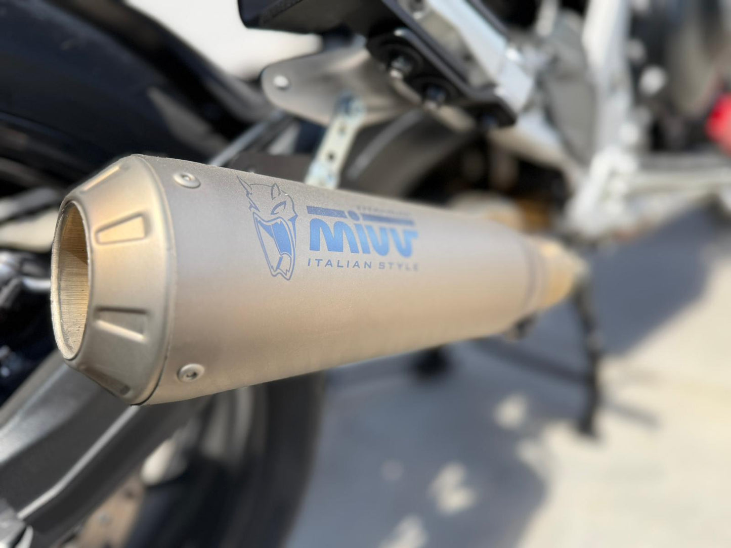 VENDUTO-BMW F900XR ABS PRO