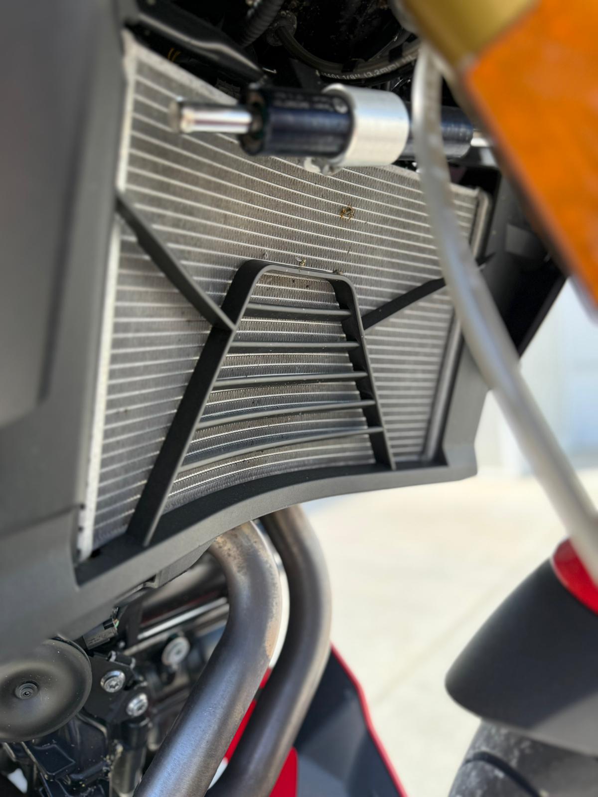 VENDUTO-BMW F900XR ABS PRO