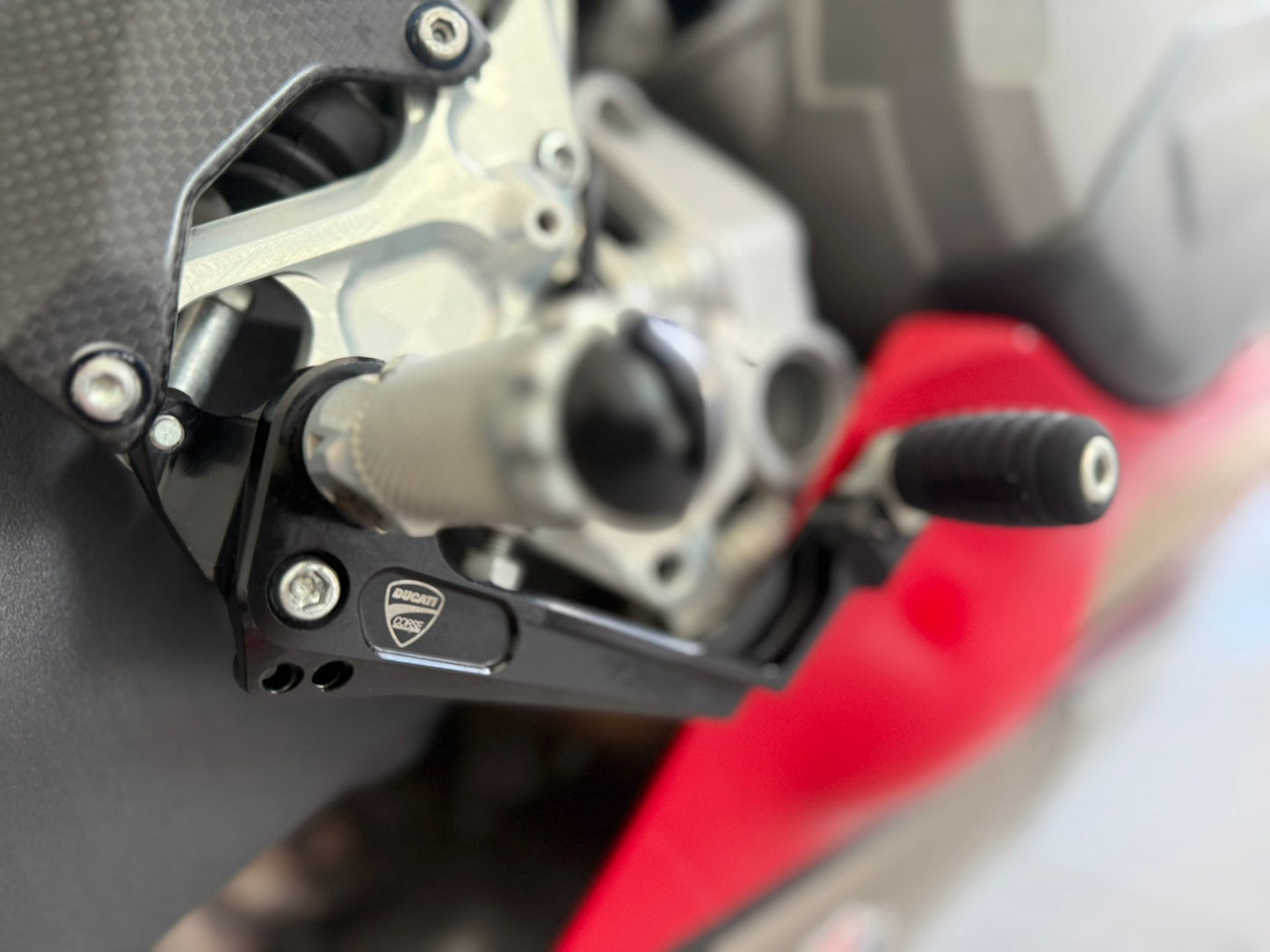 DUCATI 899 PANIGALE MY 2014